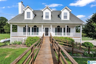 200 Shady Point Rd, Locust Fork, AL 35097