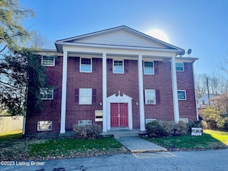 116 E Harrison Ave Unit 2, Clarksville, IN 47129