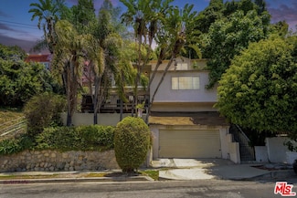 2969 London St, Los Angeles, CA 90026