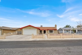 3908 Longfellow St, Las Vegas, NV 89115