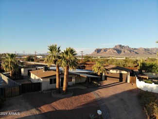 940 E Desert Ave, Apache Junction, AZ 85119
