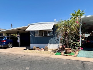 2434 E Main St Unit 66, Mesa, AZ 85213