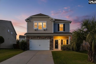 280 Allans Mill Dr, Columbia, SC 29223