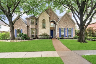 4549 Pecan Valley Dr, Plano, TX 75093