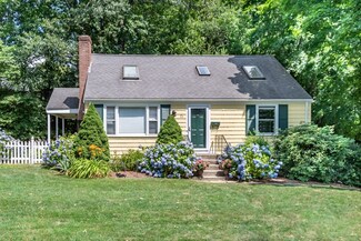 23 Lexington Rd, Wellesley, MA 02482