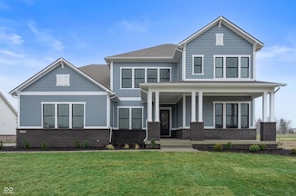 1439 Chatham Hills Blvd, Westfield, IN 46074
