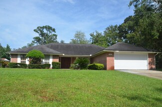 11640 Halethorpe Dr, Jacksonville, FL 32223