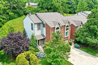 5070 Lord Alfred Ct, Cincinnati, OH 45241