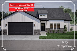 2113 Regan St, Jerome, ID 83338