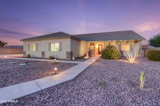 9916 W Ironwood Dr, Casa Grande, AZ 85194