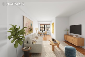 347 E 53rd St Unit 9C, New York, NY 10022