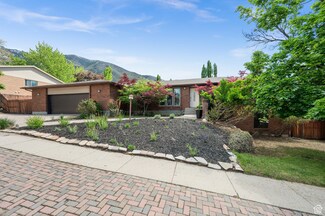 2244 E 11620 S, Sandy, UT 84092