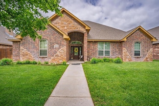 6004 Glenwood Dr, Amarillo, TX 79119