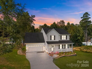 204 N Kayla Dr, Salisbury, NC 28146
