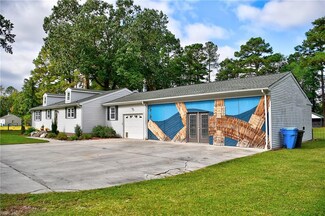 3216 Indian Creek Rd, Virginia Beach, VA 23457