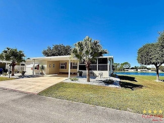 3140 Meadowlea Dr, Deland, FL 32724