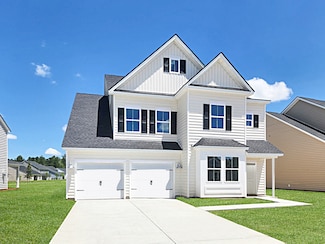 FANNING, Pooler, GA 31322