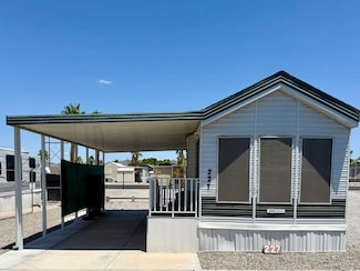10442 N Frontage Rd Unit 227, Yuma, AZ 85365