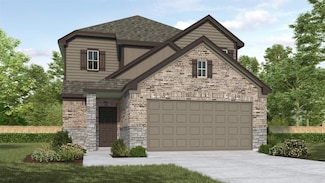 6634 Cypress Landing Ln, Humble, TX 77338