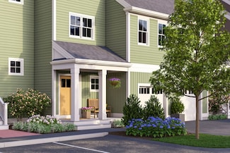 91 Miter Dr Unit 16-1, Plymouth, MA 02360