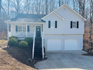 194 Spring Leaf Dr, Dallas, GA 30157