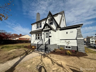 201 Fulton St, New Brunswick, NJ 08901