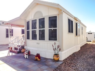 7201 E 32nd St Unit 1063, Yuma, AZ 85365