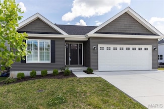 3309 White Pine Dr, Imperial, MO 63052