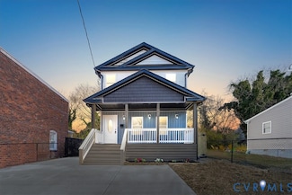 731 Harding St, Petersburg, VA 23803