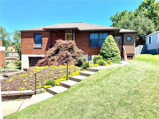 464 Mccully St, White Oak, PA 15131