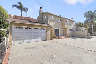2121 Curtis Ave, Redondo Beach, CA 90278