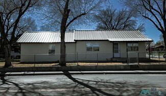 700 E Country Club Rd, Roswell, NM 88201