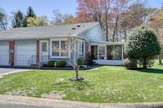 6 Lenape Dr Unit B, Manchester Township, NJ 08759