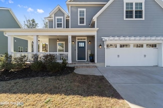 120 Claytor Lake Ct, Wilmington, NC 28401