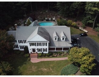 167 Pine St, Dover, MA 02030