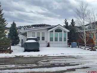 128 Shai Ln, South Fork, CO 81154