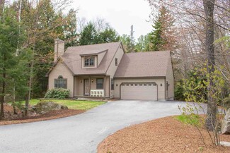 12 Mill Pond Rd, Grantham, NH 03753