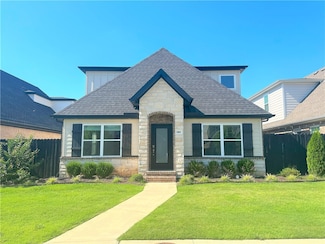 3462 W Tuscan, Fayetteville, AR 72704