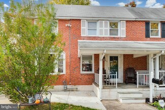 315 3rd St, Baltimore, MD 21206