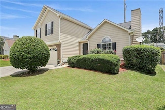 2812 Vintage Wood Way NW, Kennesaw, GA 30144