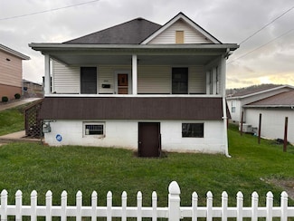 8250 Southern Ave, Stonewood, WV 26301