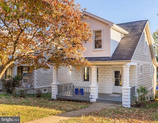 5115 Eugene Ave, Baltimore, MD 21206