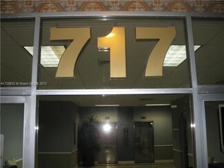717 Ponce de Leon Blvd Unit 205, Coral Gables, FL 33134