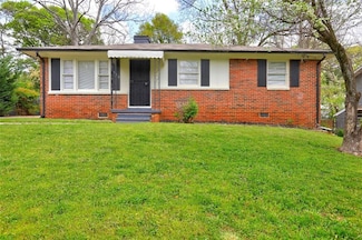 1938 Akron Dr SE, Atlanta, GA 30315