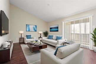 14911 Wunderlich Dr Unit 1206, Houston, TX 77069