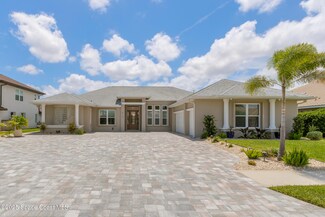 4117 Melrose Ct, Melbourne, FL 32940