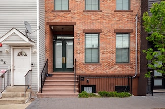 340 Randolph Ave Unit 1, Jersey City, NJ 07304