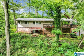 121 North Pkwy, Bessemer, AL 35023