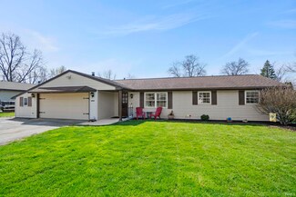 4959 Mamie Dr, Fort Wayne, IN 46835