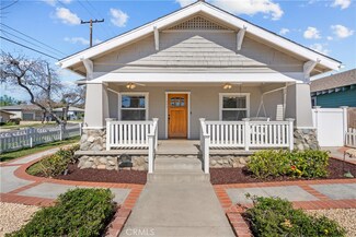 445 W 3rd St, San Dimas, CA 91773